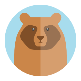 cottage style garage doors for the home